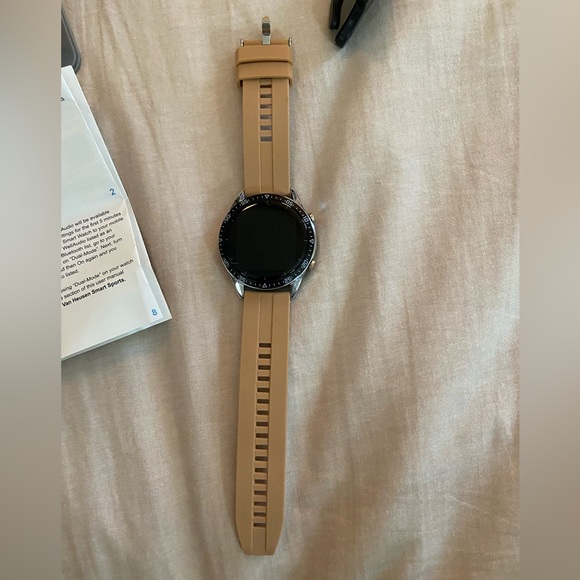 Van Heusen Smart Sport Watch - Picture 3 of 9